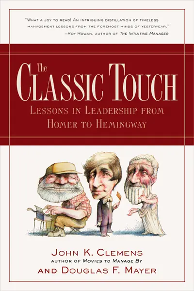 The Classic Touch The Classic Touch