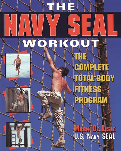 The Navy Seal Workout The Navy Seal Workout