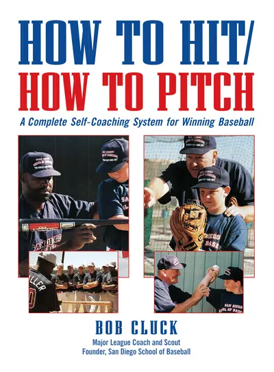 How to Hit/How to Pitch How to Hit/How to Pitch