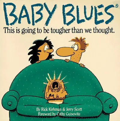 Baby Blues Baby Blues