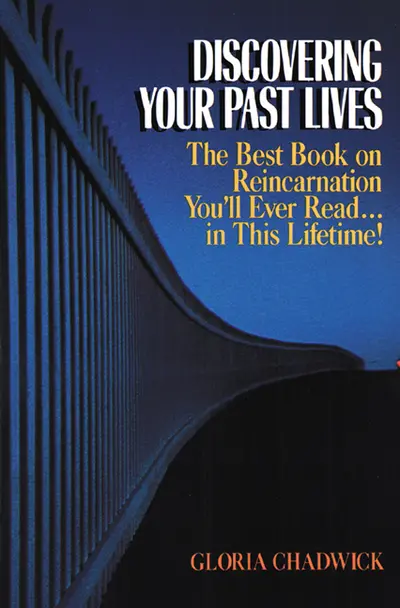 Discovering Your Past Lives Discovering Your Past Lives