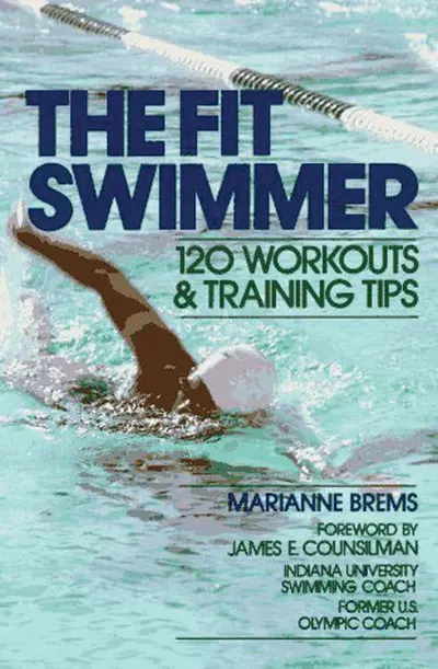The Fit Swimmer The Fit Swimmer