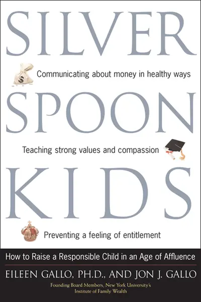 Silver Spoon Kids Silver Spoon Kids