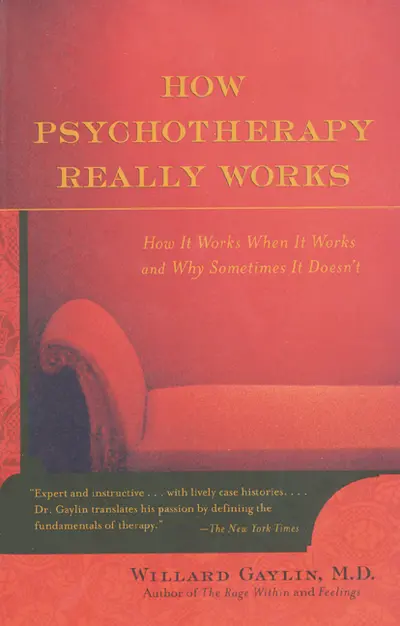 How Psychotherapy Really Works How Psychotherapy Really Works