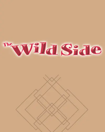 The Wild Side: Teacher Notes and Answer Key The Wild Side: Teacher Notes and Answer Key