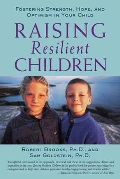 Raising Resilient Children Raising Resilient Children