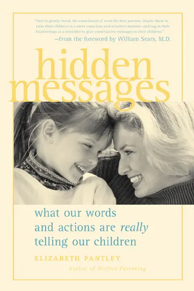 Hidden Messages Hidden Messages