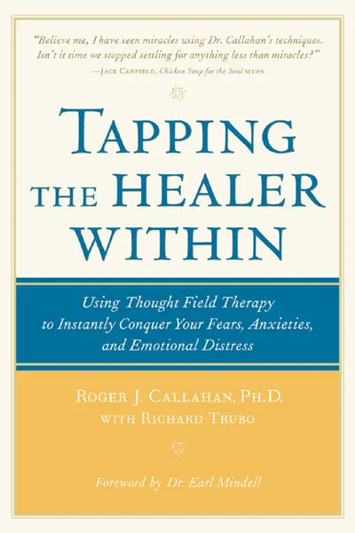 Tapping the Healer Within Tapping the Healer Within