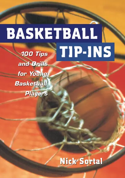 Basketball Tip-Ins Basketball Tip-Ins