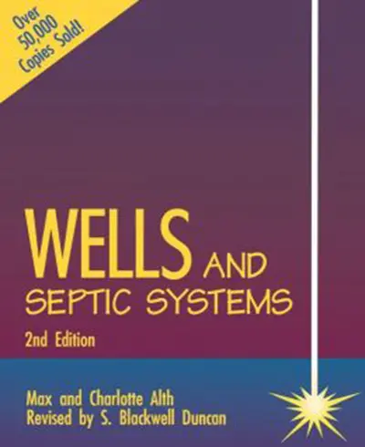 Wells and Septic Systems 2/E Wells and Septic Systems 2/E