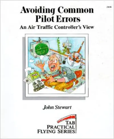 Avoiding Common Pilot Errors Avoiding Common Pilot Errors