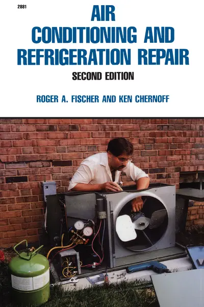 Air Conditioning and Refrigeration Repair Air Conditioning and Refrigeration Repair