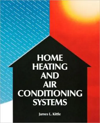 Home Heating & Air Conditioning Systems Home Heating & Air Conditioning Systems