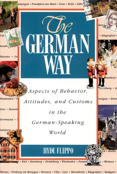 The German Way The German Way