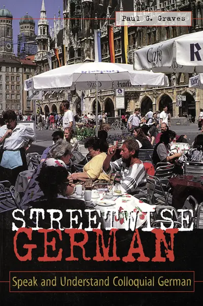 Streetwise German Streetwise German