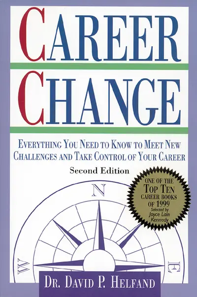 Career Change Career Change