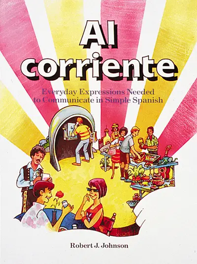 Al corriente Al corriente