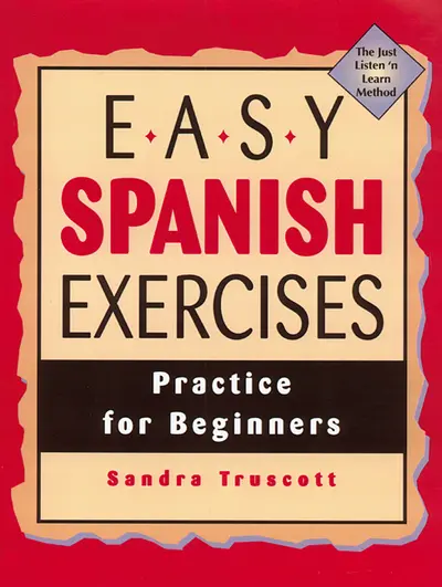 Easy Spanish Exercises Easy Spanish Exercises