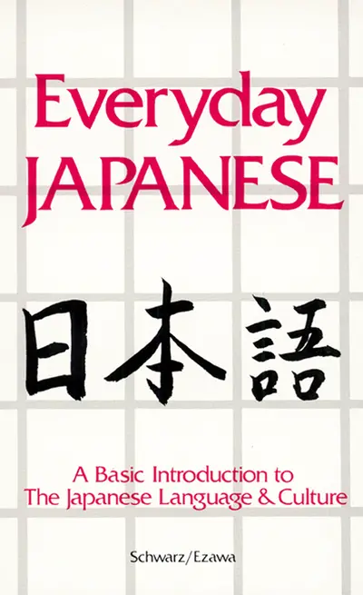 Everyday Japanese Everyday Japanese