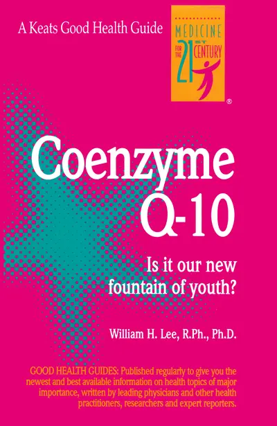 Coenzyme Q10 Coenzyme Q10