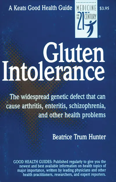 Gluten Intolerance Gluten Intolerance