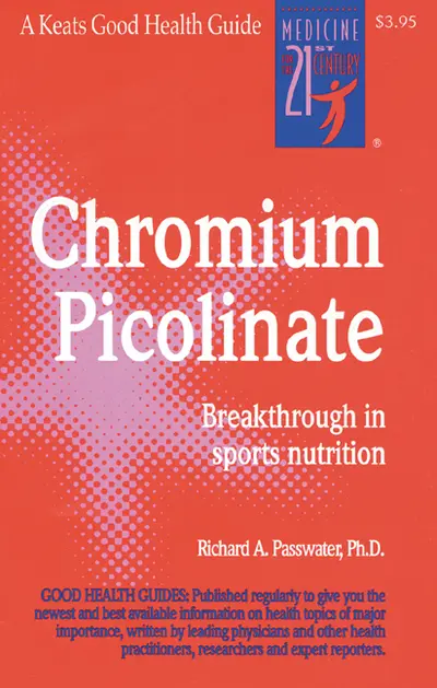 Chromium Picolinate Chromium Picolinate