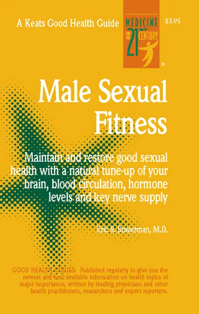 Male Sexual Fitness Male Sexual Fitness