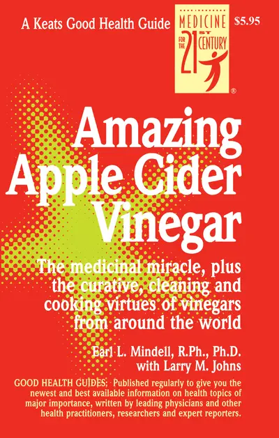 Amazing Apple Cider Vinegar Amazing Apple Cider Vinegar
