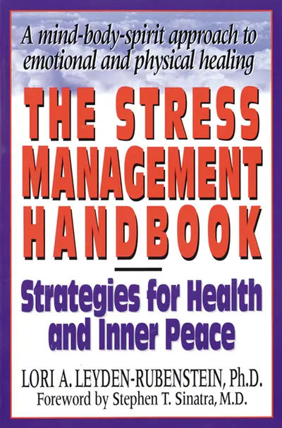 The Stress Management Handbook The Stress Management Handbook