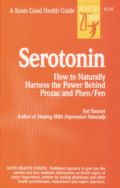 Serotonin Serotonin