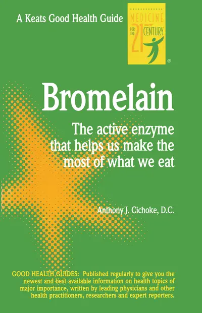 Bromelain Bromelain