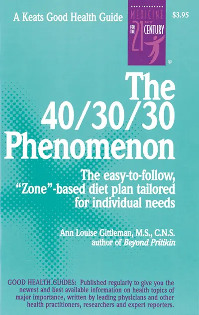 The 40/30/30 Phenomenon