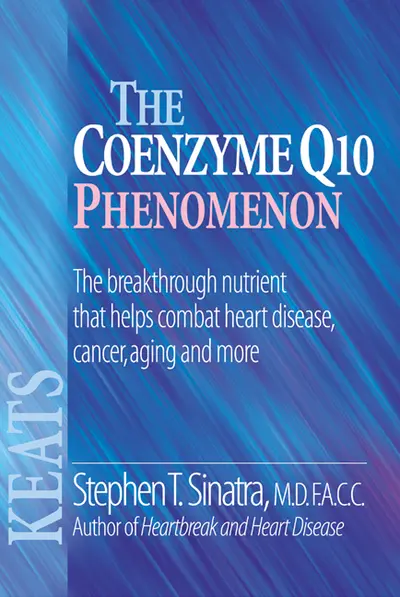 The Coenzyme Q10 Phenomenon The Coenzyme Q10 Phenomenon