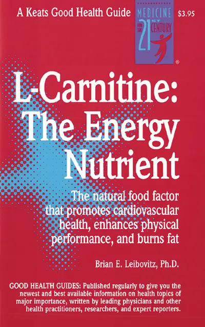 L-Carnitine L-Carnitine