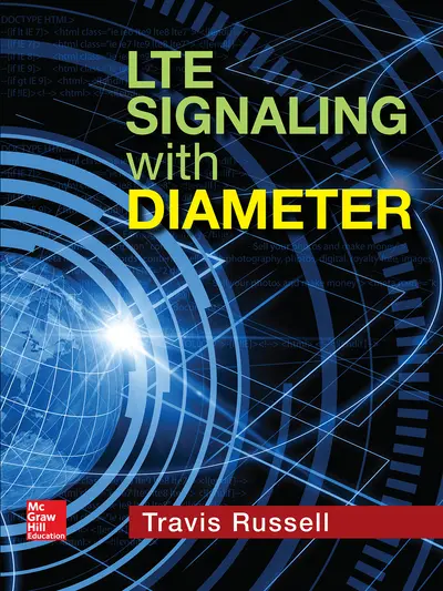 LTE Signaling with Diameter LTE Signaling with Diameter
