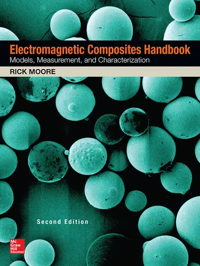Electromagnetic Composites Handbook, Second Edition Electromagnetic Composites Handbook, Second Edition