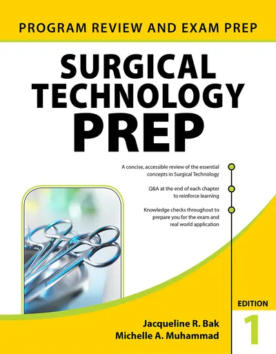 Surgical Technology PREP Surgical Technology PREP