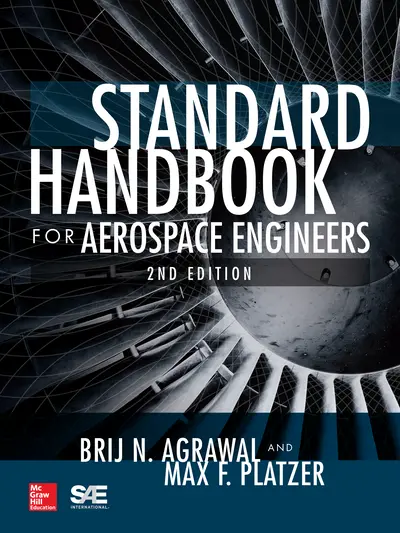 Standard Handbook for Aerospace Engineers, Second Edition Standard Handbook for Aerospace Engineers, Second Edition