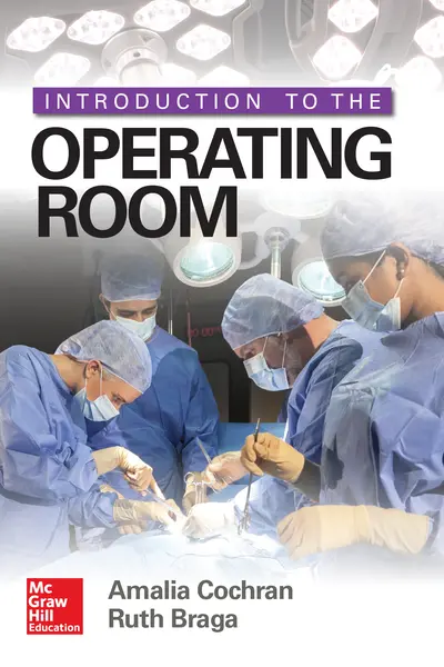Introduction to the Operating Room Introduction to the Operating Room