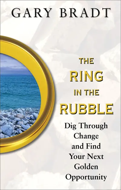 Ring in the Rubble (POD) Ring in the Rubble (POD)