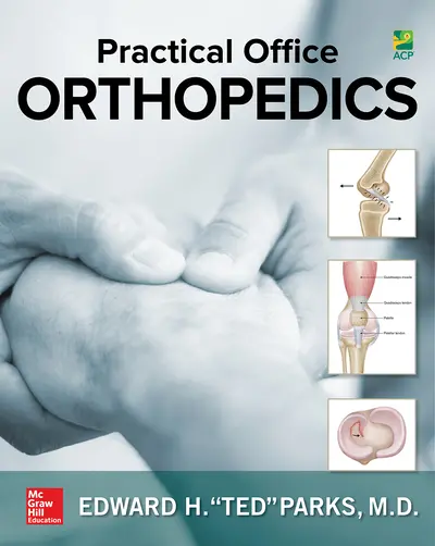 Practical Office Orthopedics Practical Office Orthopedics