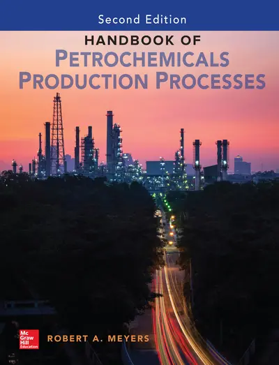 Handbook of Petrochemicals Production, Second Edition Handbook of Petrochemicals Production, Second Edition