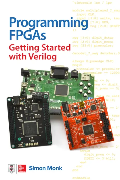 Programming FPGAs: Getting Started with Verilog Programming FPGAs: Getting Started with Verilog