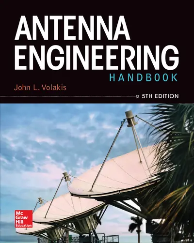 Antenna Engineering Handbook Antenna Engineering Handbook