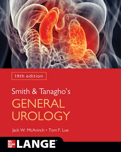 Smith and Tanagho's General Urology, 19th Edition Smith and Tanagho's General Urology, 19th Edition