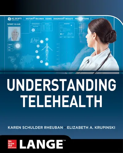 Understanding Telehealth Understanding Telehealth