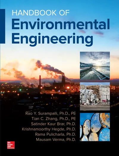 Handbook of Environmental Engineering Handbook of Environmental Engineering