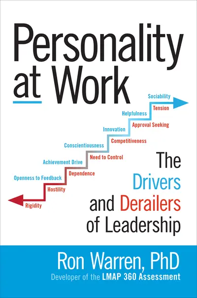 Personality at Work: The Drivers and Derailers of Leadership Personality at Work: The Drivers and Derailers of Leadership