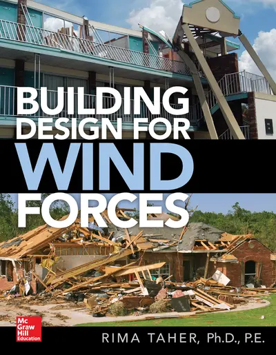 Building Design for Wind Forces: A Guide to ASCE 7-16 Standards Building Design for Wind Forces: A Guide to ASCE 7-16 Standards