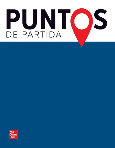 Puntos (Student Edition) - McGraw Hill